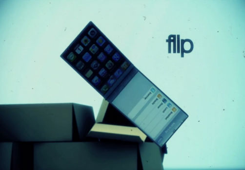 Flip