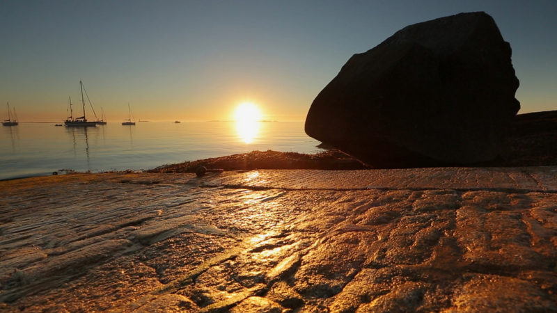 La promesses des îles