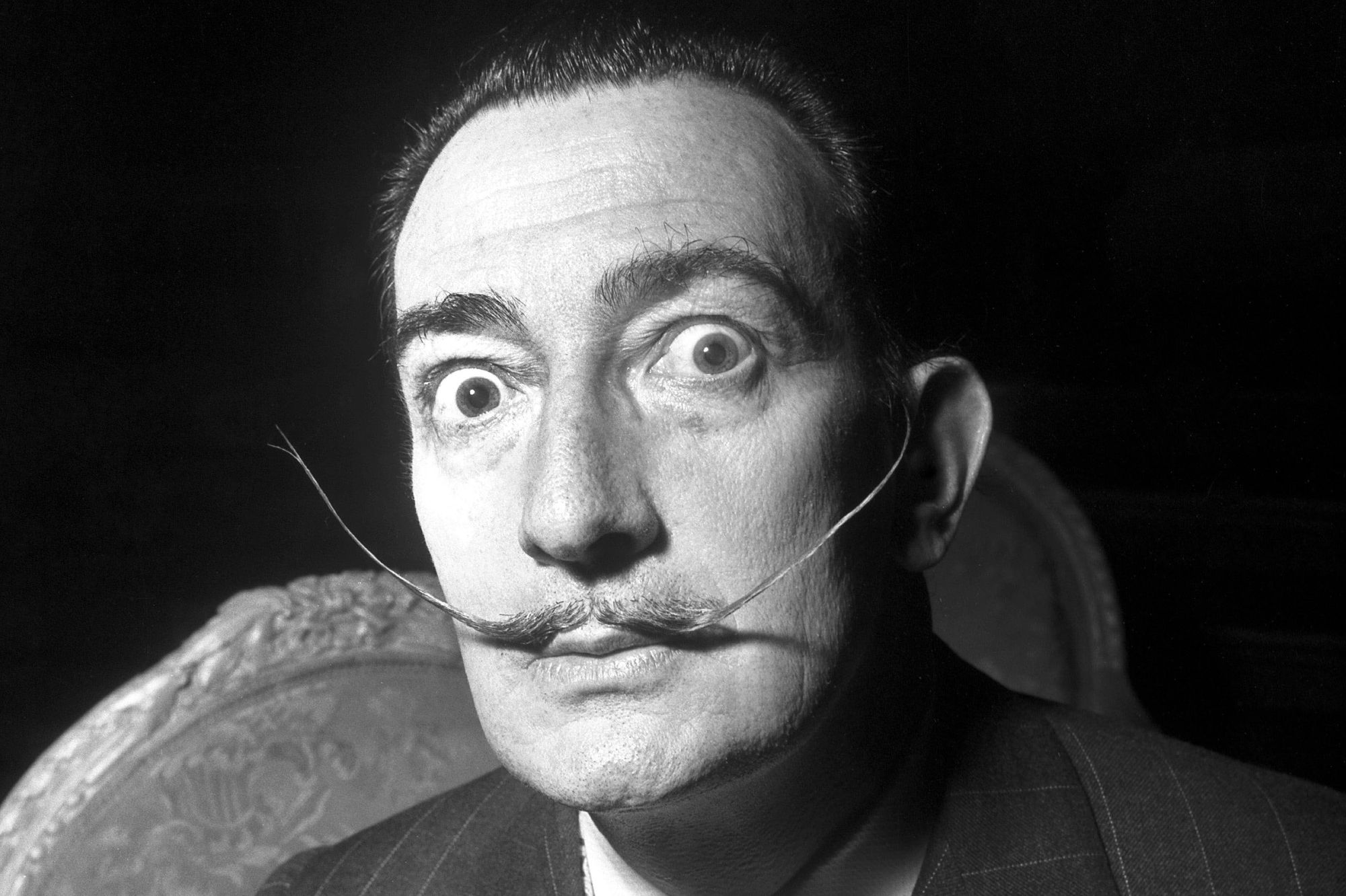 La Catalogne, géniale muse de Salvador Dali