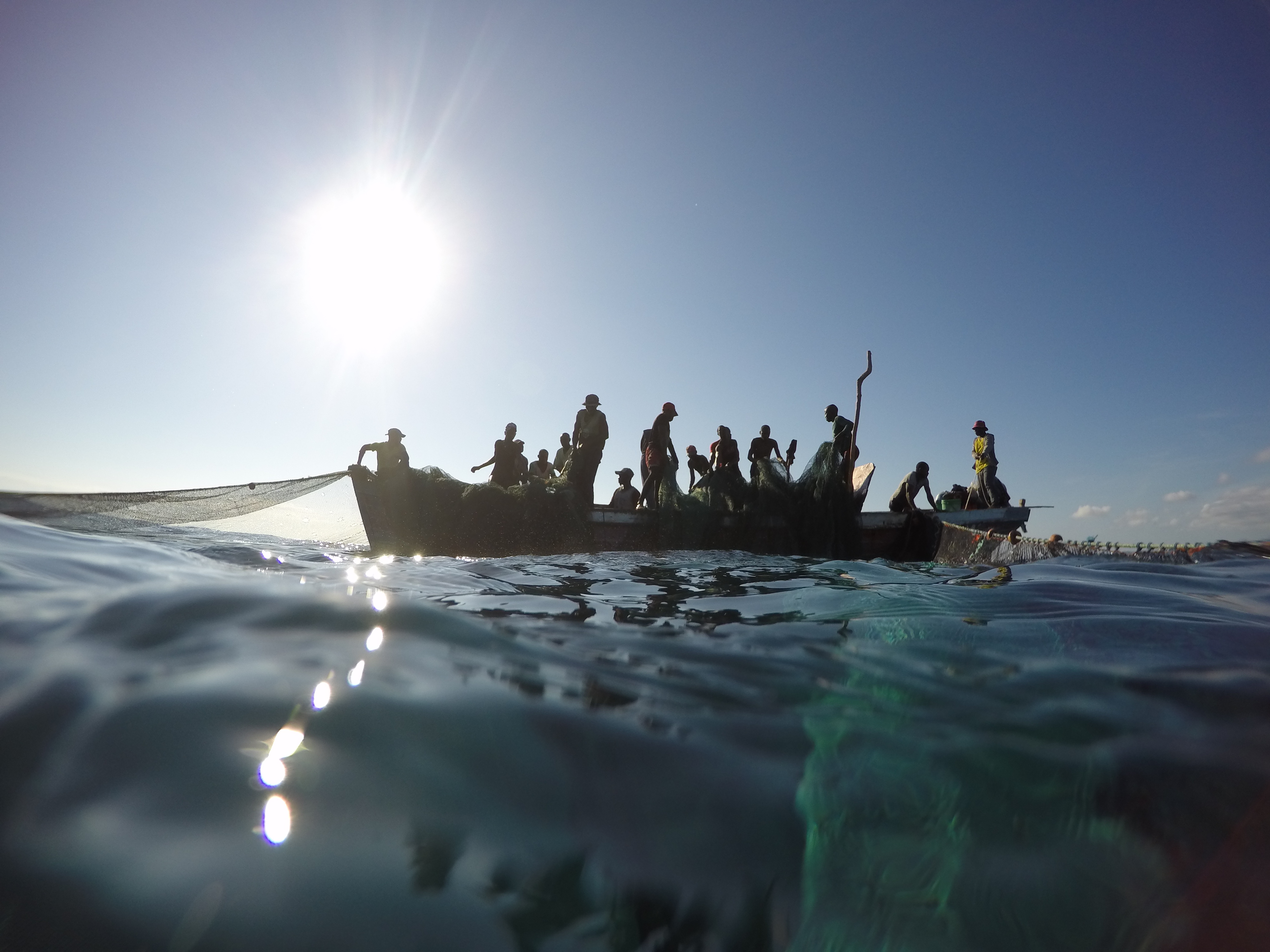 Ile de Mozambique, bijou portugais en Afrique