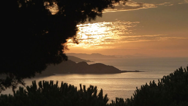 Méditérannée, Les îles mystérieuses