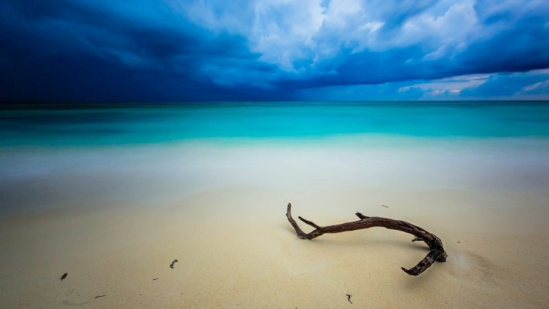 Quand les Seychelles étaient françaises