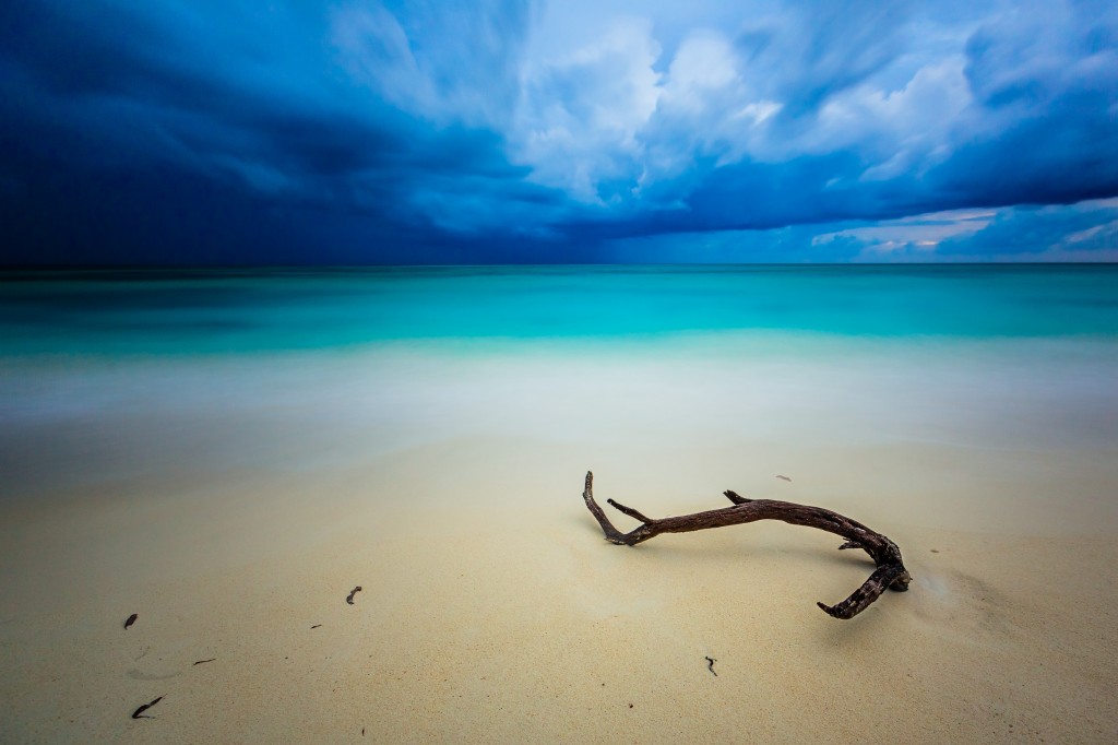 Quand les Seychelles étaient françaises